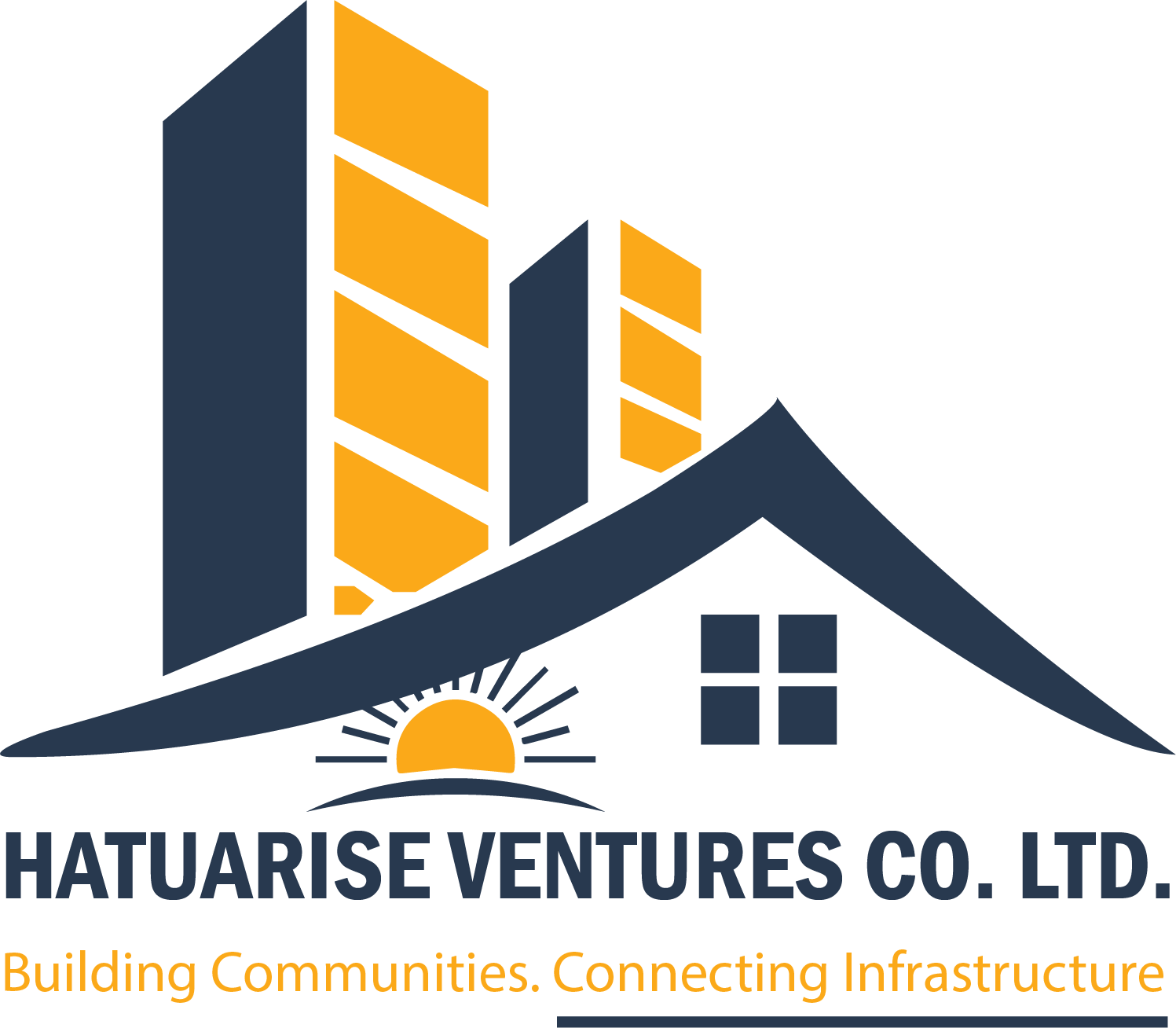 HATUARISE VENTURES CO. LTD. logo